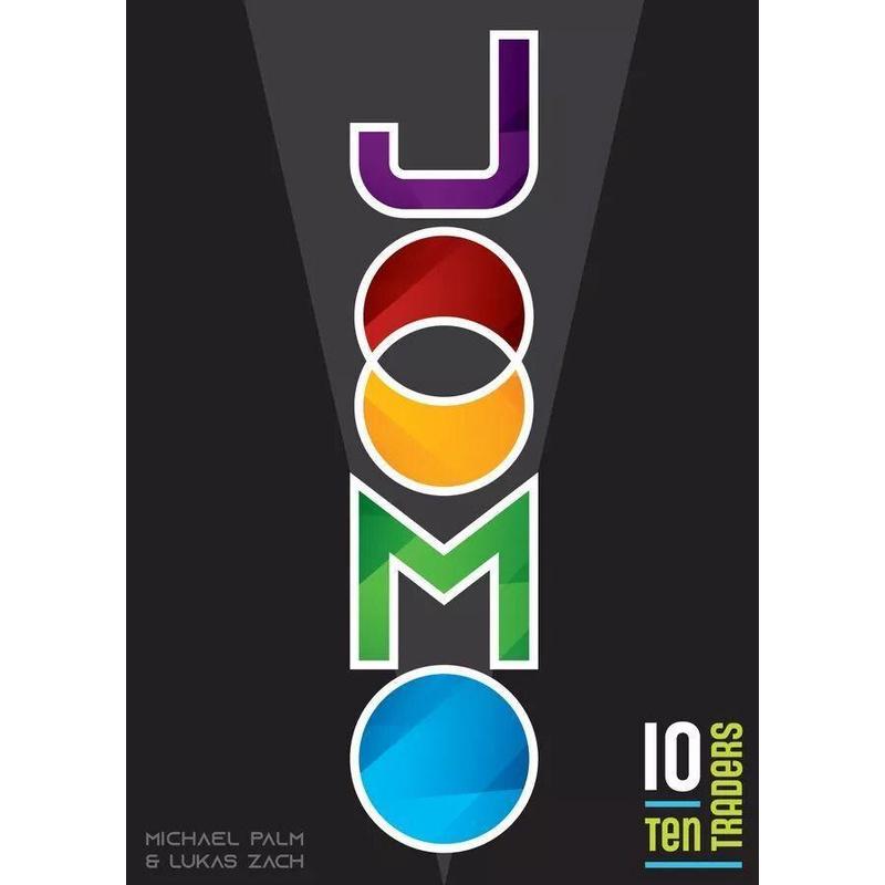 Joomo (2. Auflage) DE / EN / FR / IT