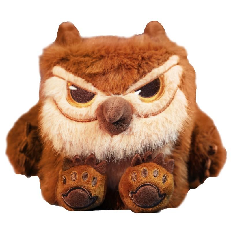 Gatherers' Tavern - Dungeons & Dragons: Owlbear ARTY Box