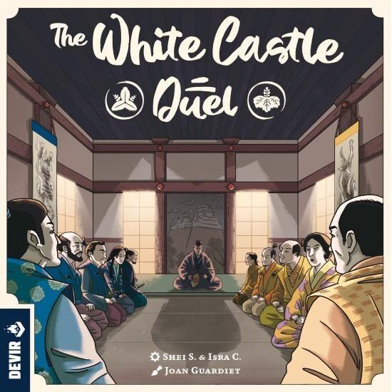 The White Castle Duel EN