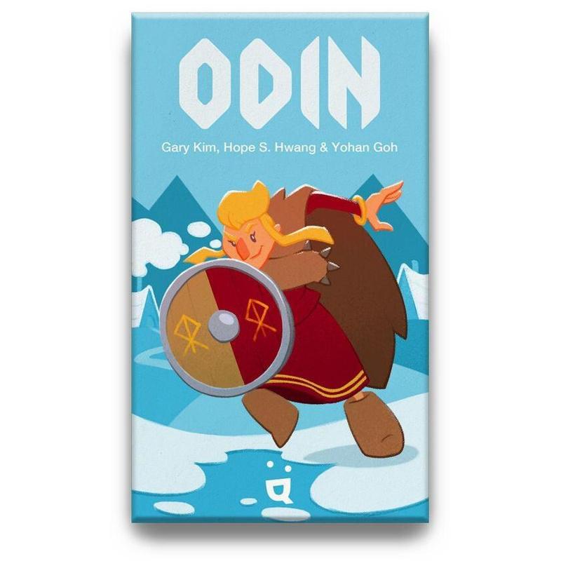 Odin DE
