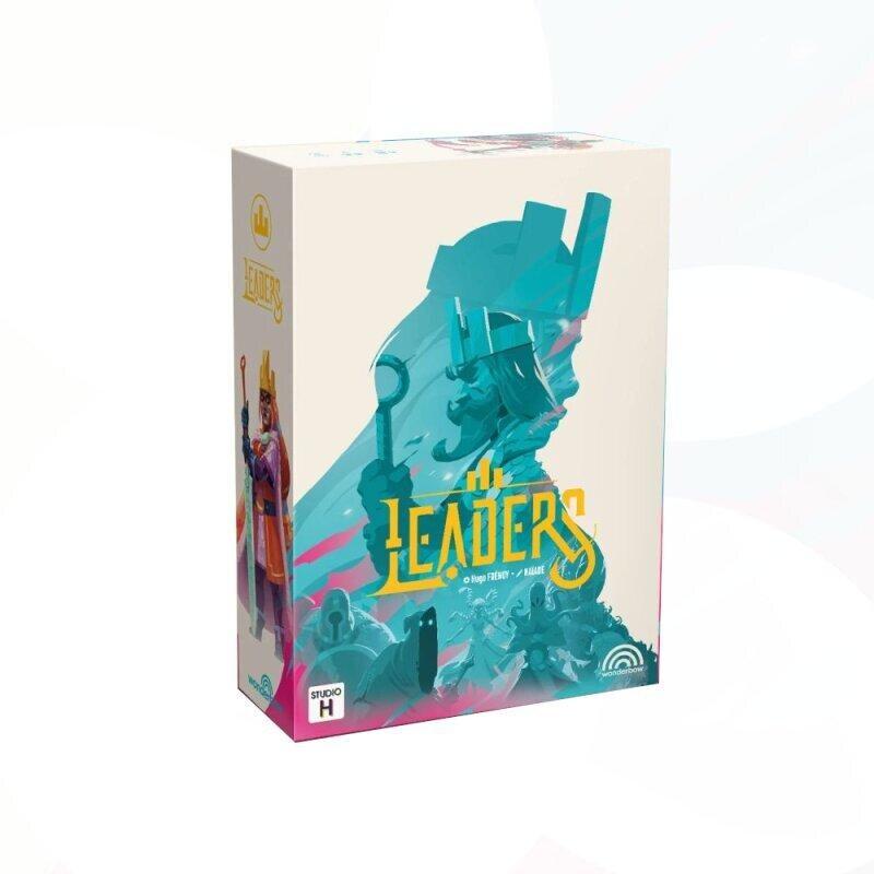 Leaders DE