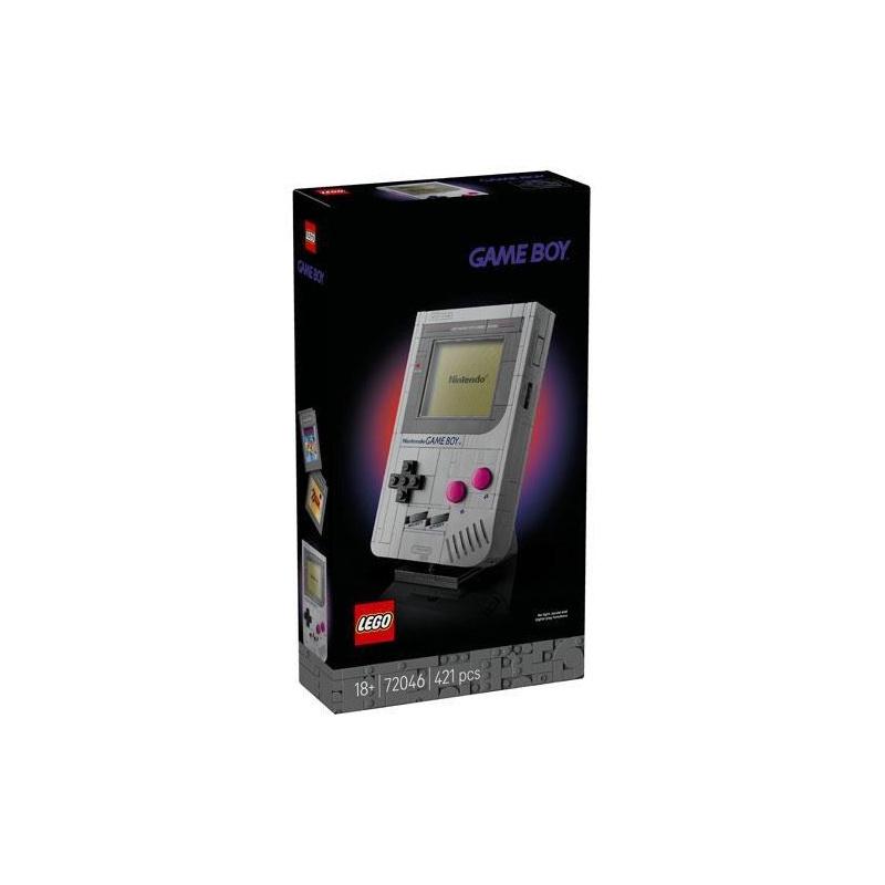LEGO: Gameboy - 72046
