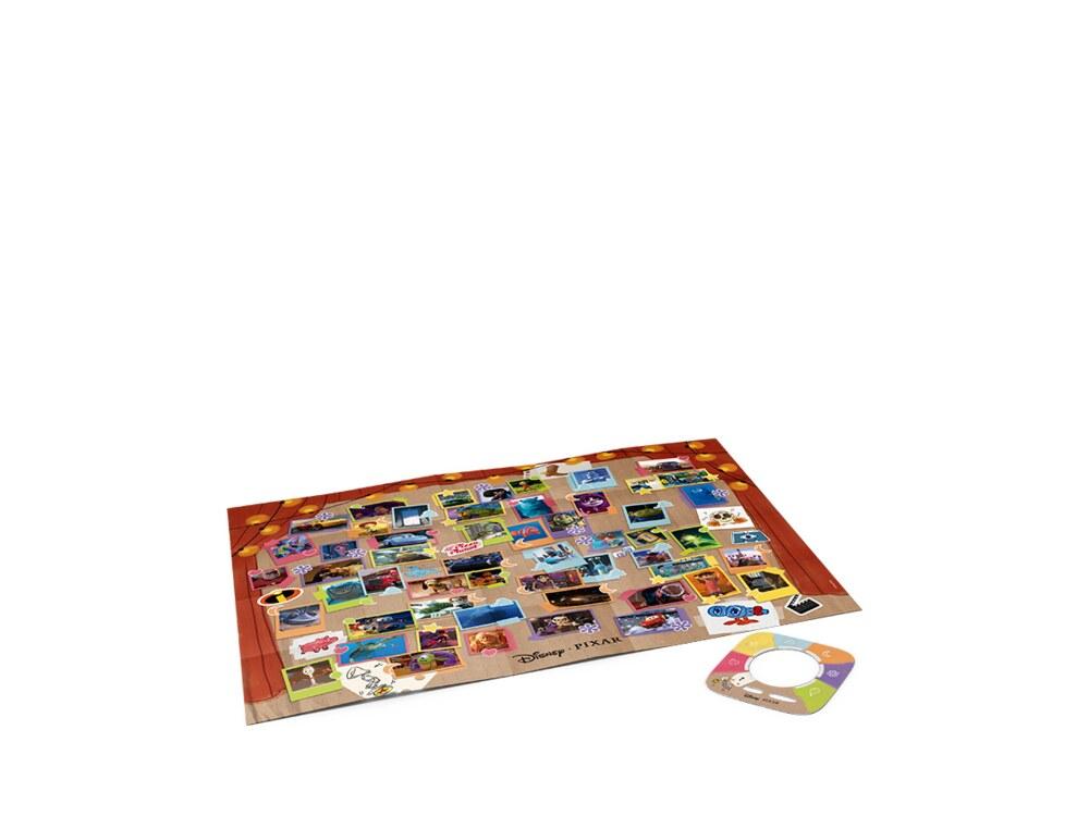 Disney Pixar: Szenen-Suche - Magische Filmmomente (Tonieplay Game M)