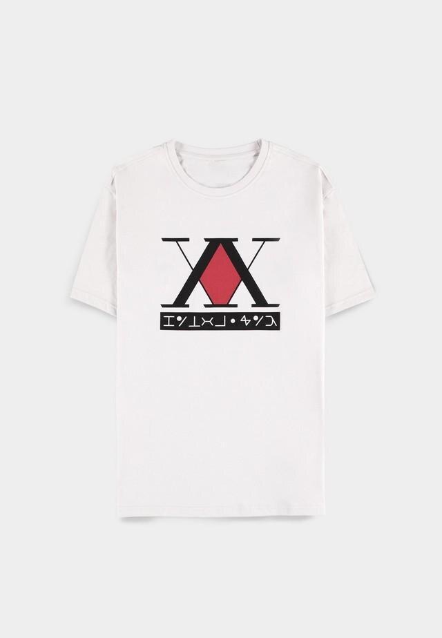 Hunter x Hunter - XX - T-Shirt - Size S