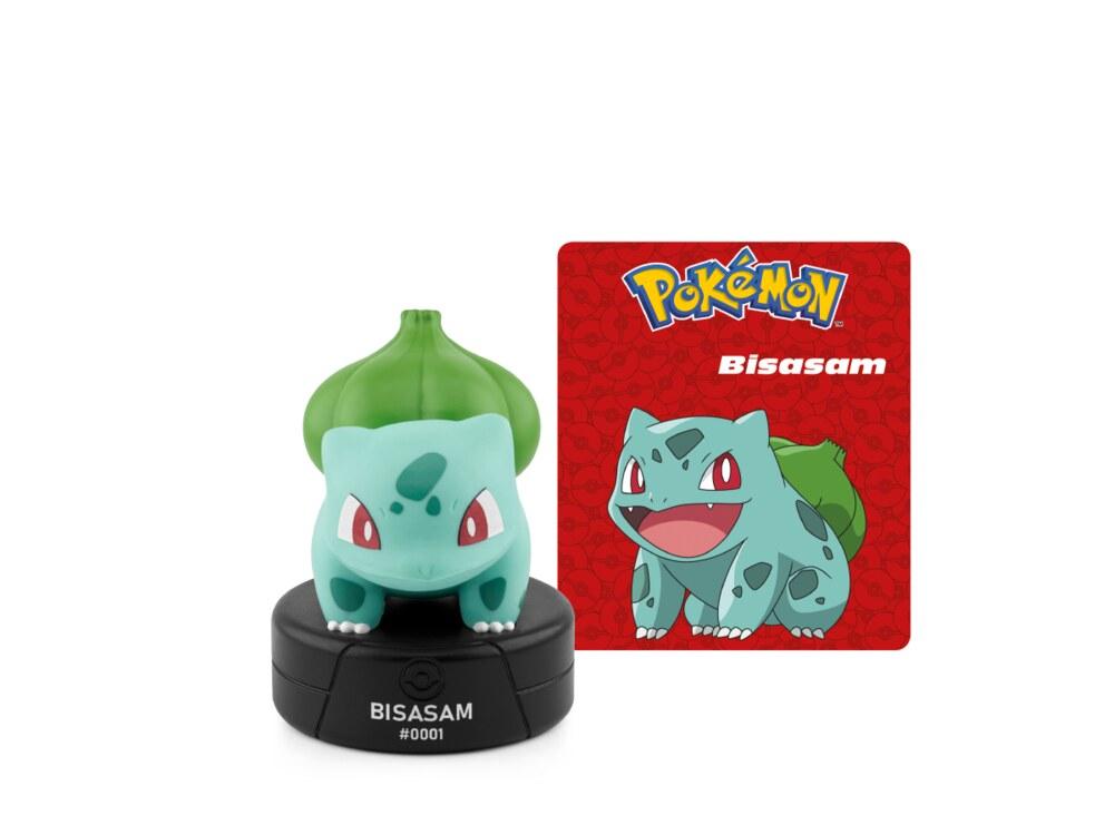 Classic Tonie - Pokémon: Bisasam