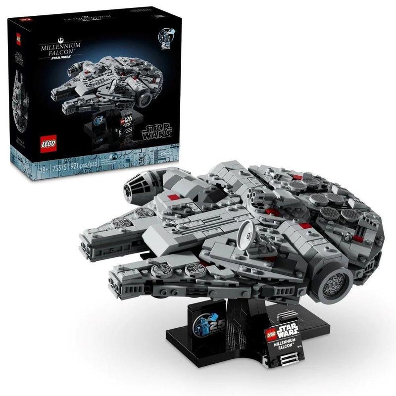 LEGO® STAR WARS Millenium Falcon