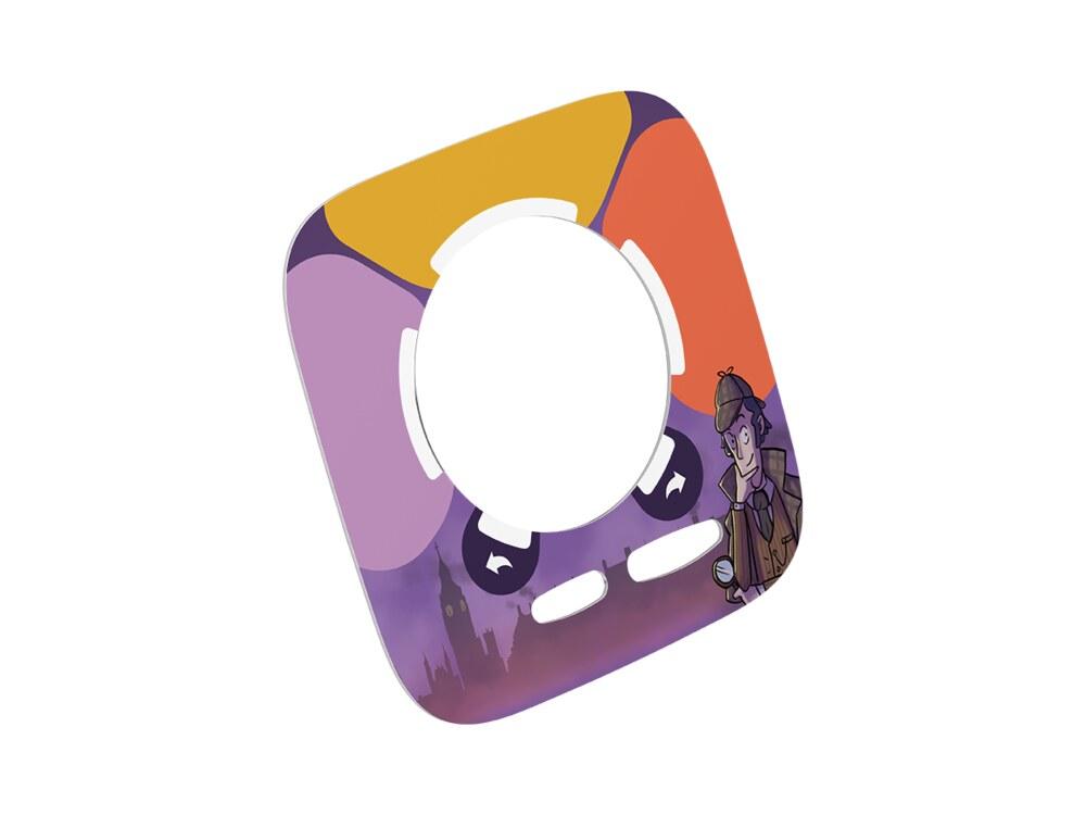 Die Nachwuchsdetektive: Das verschwundene Genie (Tonieplay Game S )