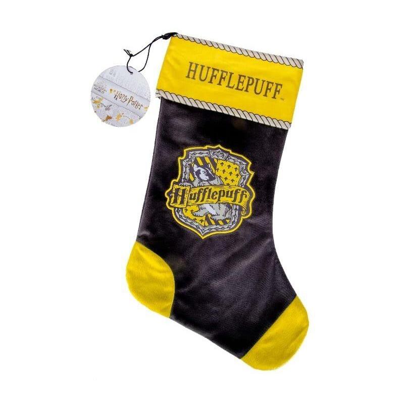 Harry Potter Hufflepuff Christmas Stocking