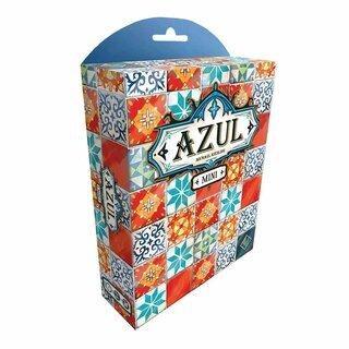 Azul Mini DE