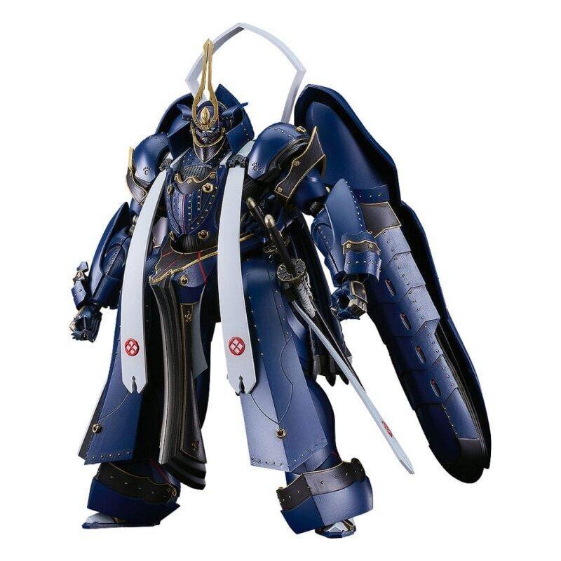 Fmd Muramasa Soushuu Gorou-nyuudou Masamune Moderoid Mk