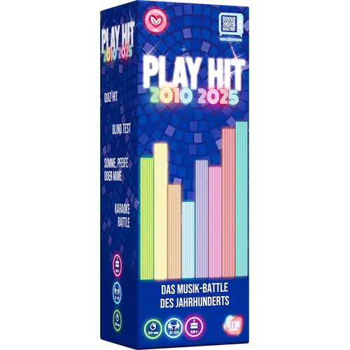 PlayHit - 2010-2025