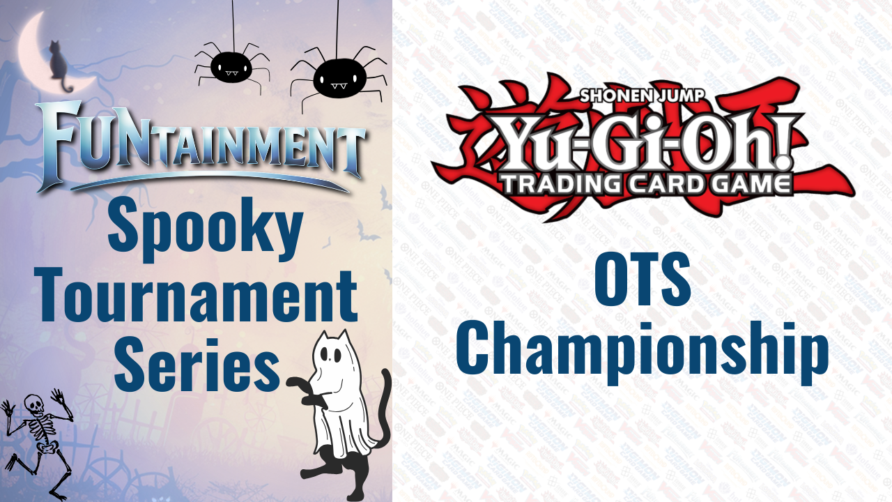 Yu-Gi-Oh!: OTS Championship