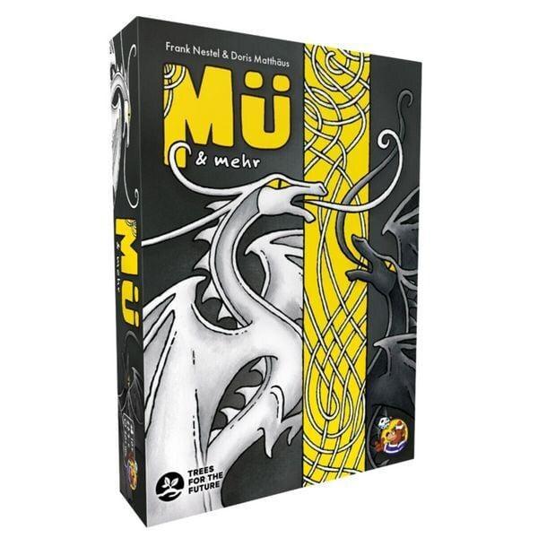 Mü & Mehr DE