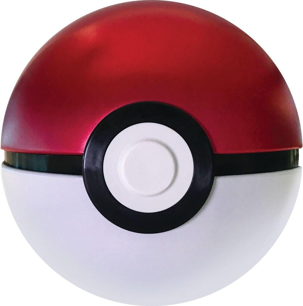 Pokèmon Pokéball Herbst 2024 Tin DE