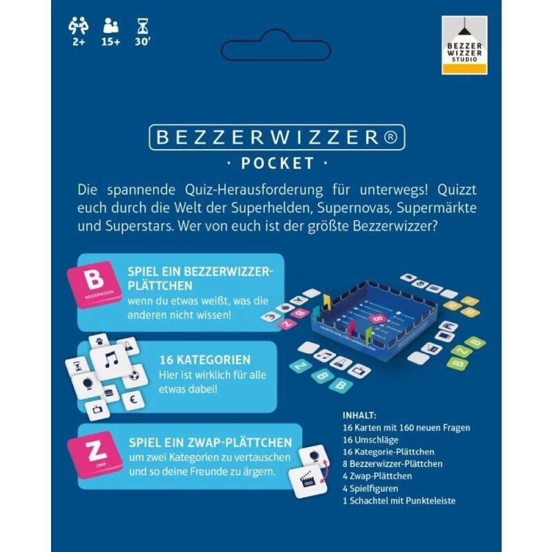 BEZZERWIZZER Pocket DE