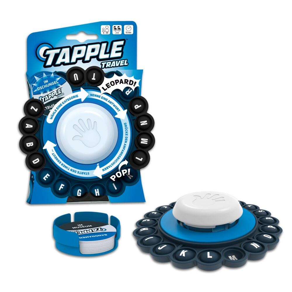 Tapple Travel DE