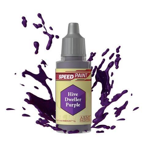 SP Hive Dweller Purple
