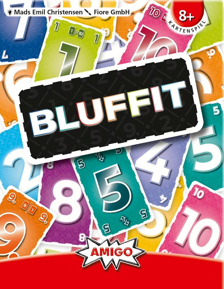 BLUFFIT DE