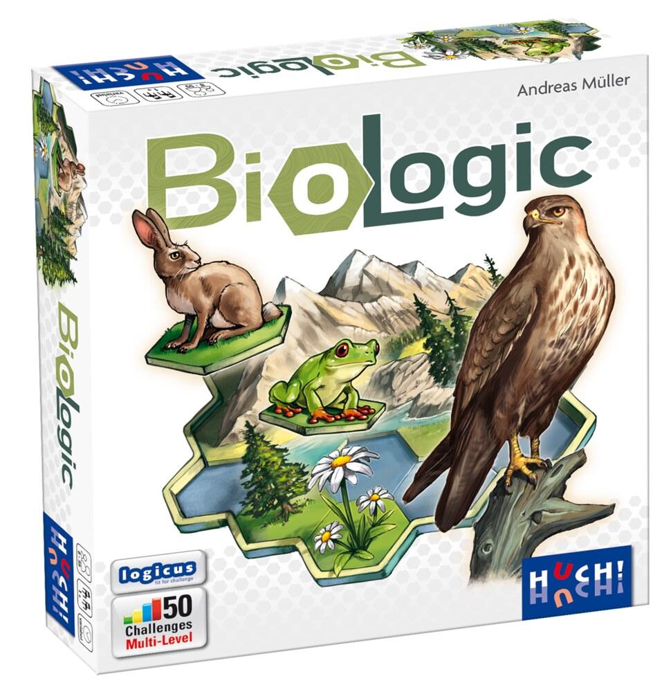 BioLogic DE
