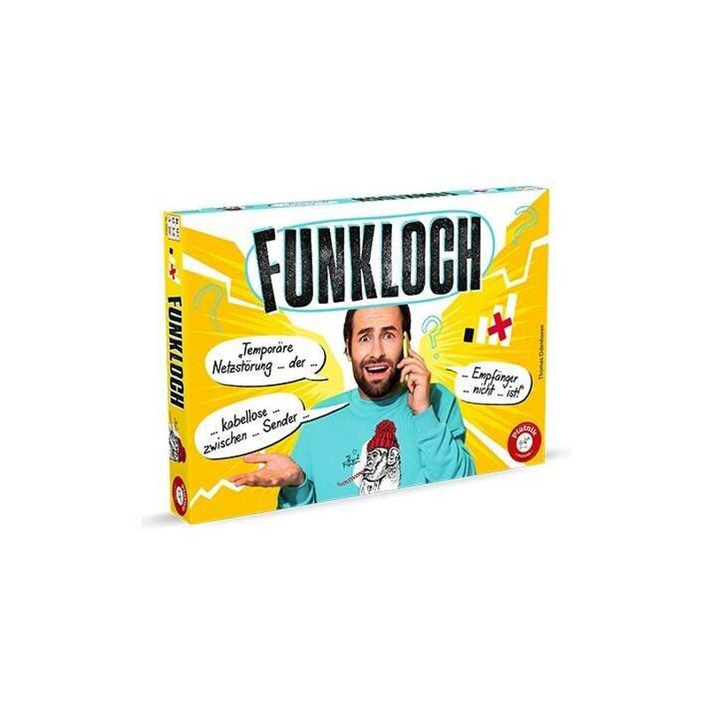 Funkloch