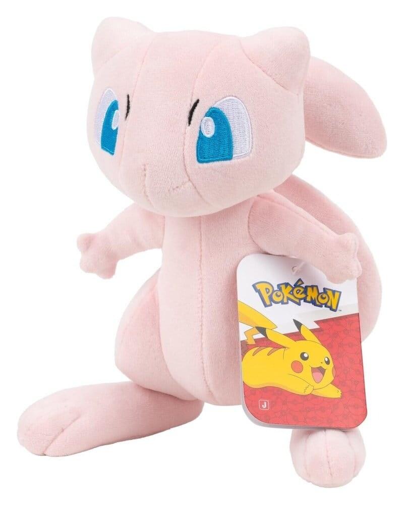 Pokémon Plüschfigur Mew 20 cm