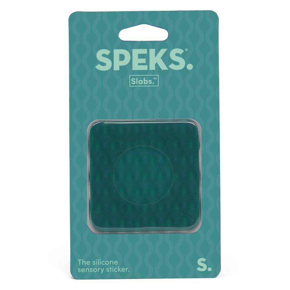 Slabs. - Square Mesh Green