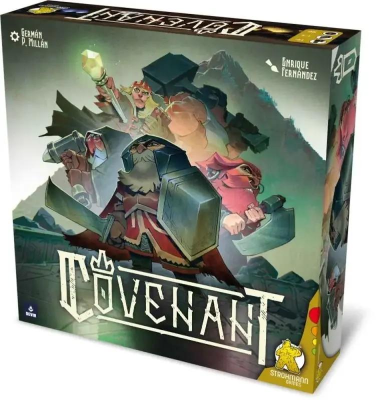 Covenant DE