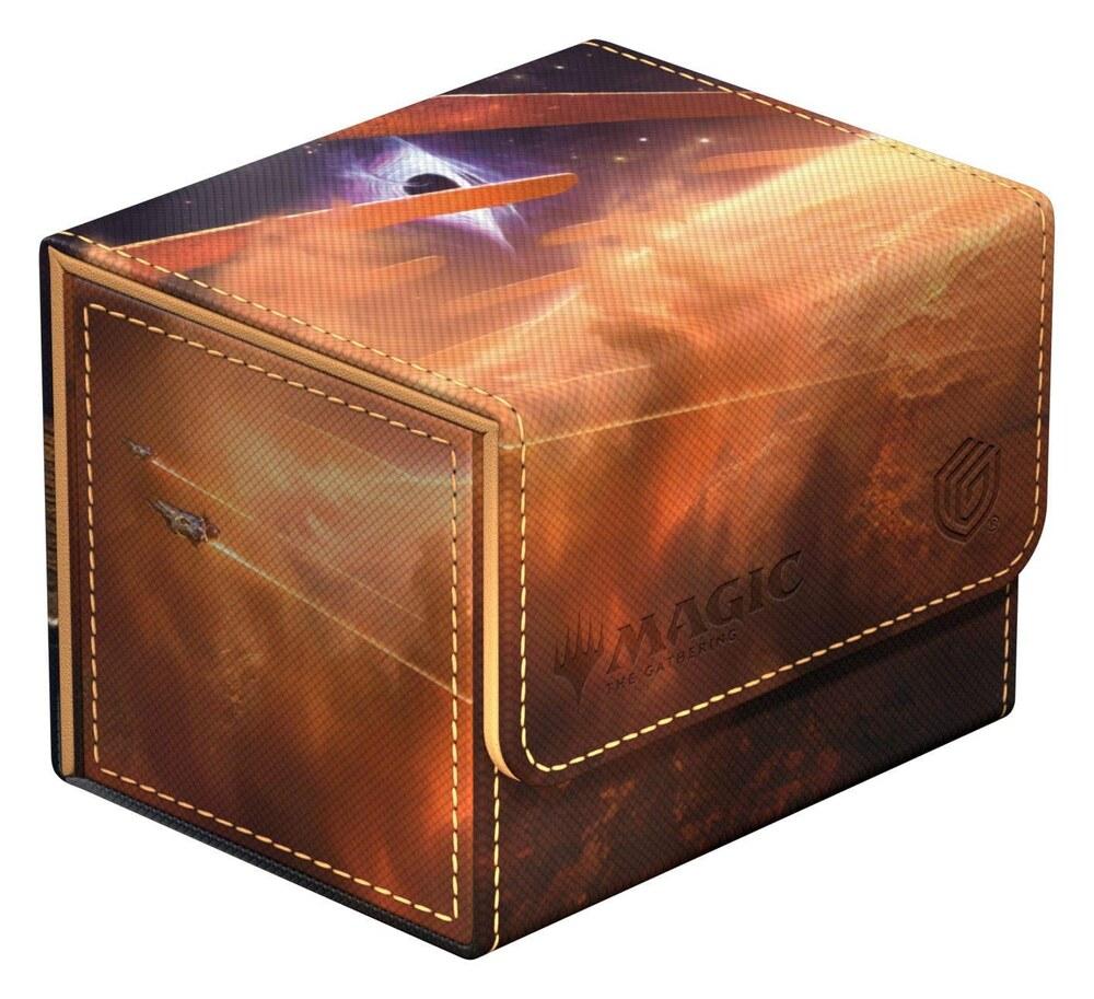 Ultimate Guard - Magic: The Gathering: Edge of Eternities Sidewinder 100+ Xenoskin - Design 04