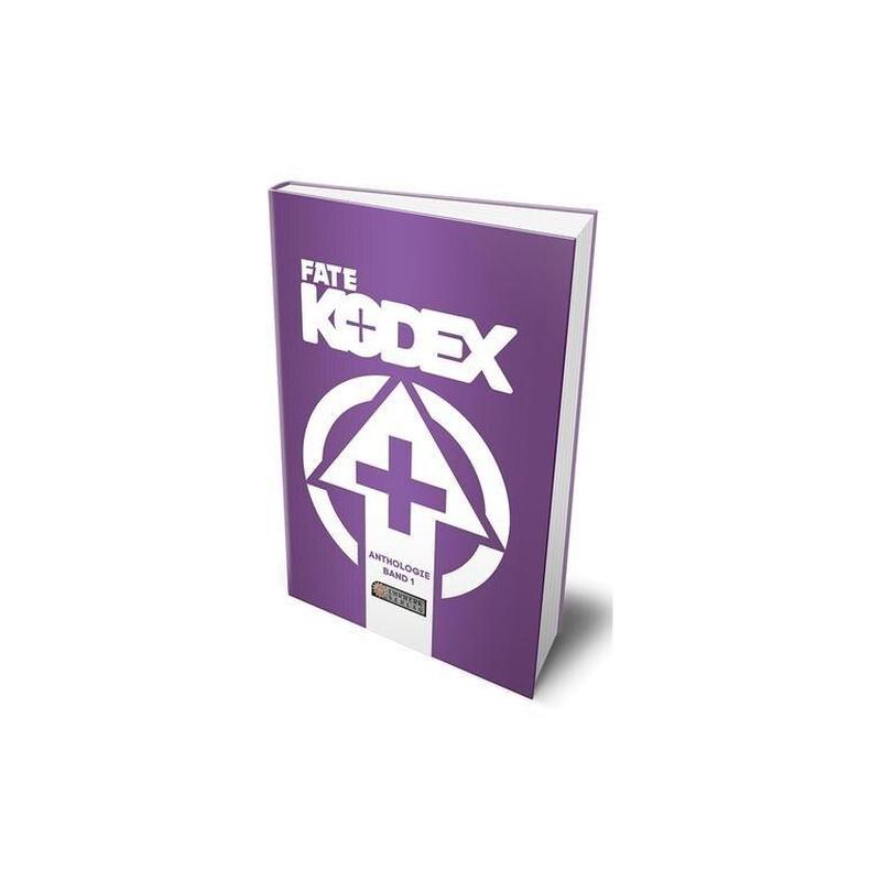 Fate: Kodex