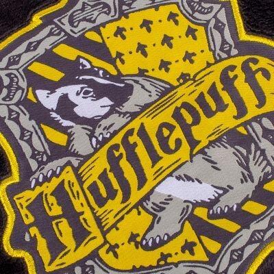 Harry Potter Hufflepuff Christmas Stocking