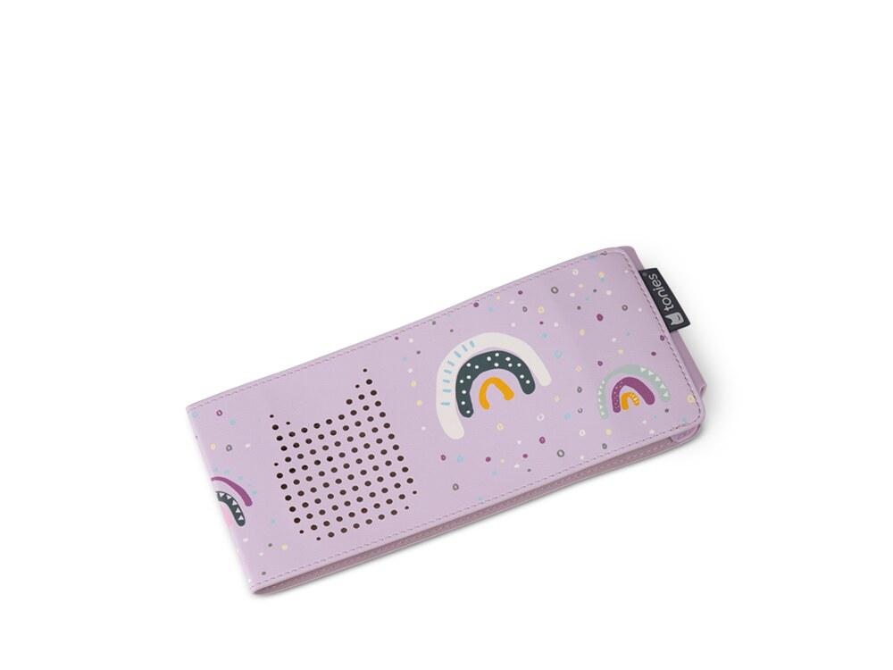 Toniebox 2 Hülle Regenbogen