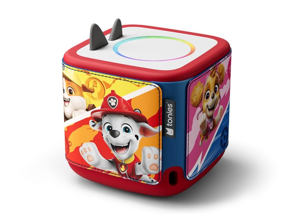 Toniebox 2 Hülle Paw Patrol