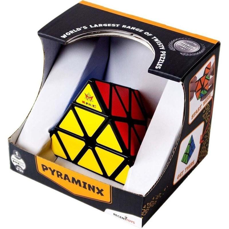 Meffert's Pyraminx