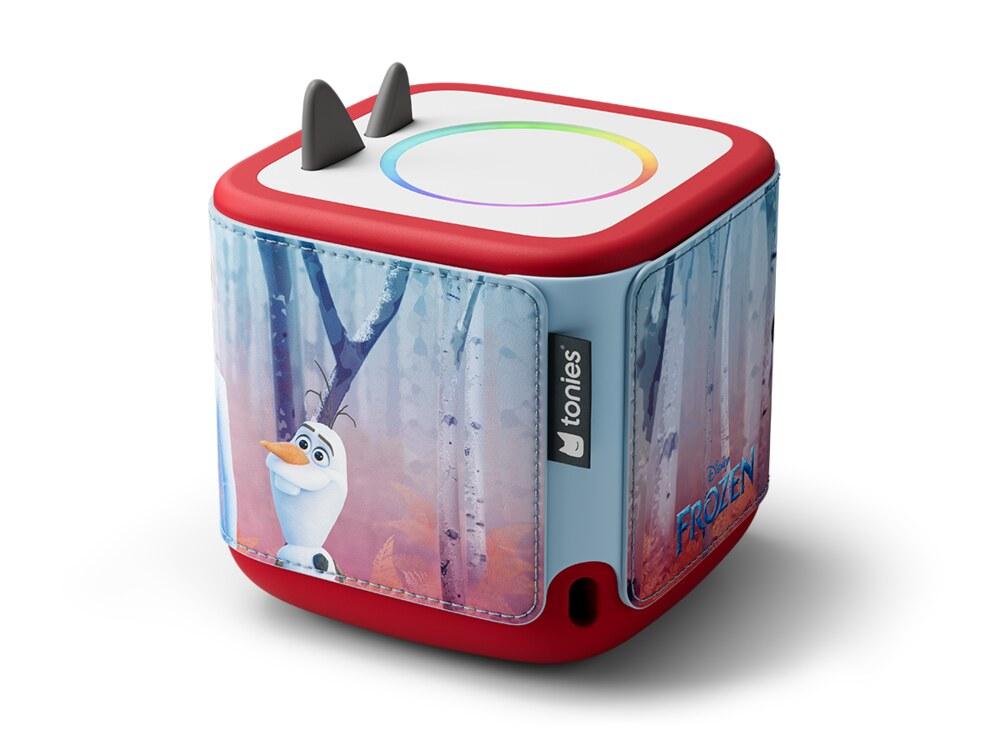 Toniebox 2 Hülle Disney Die Eiskönigin