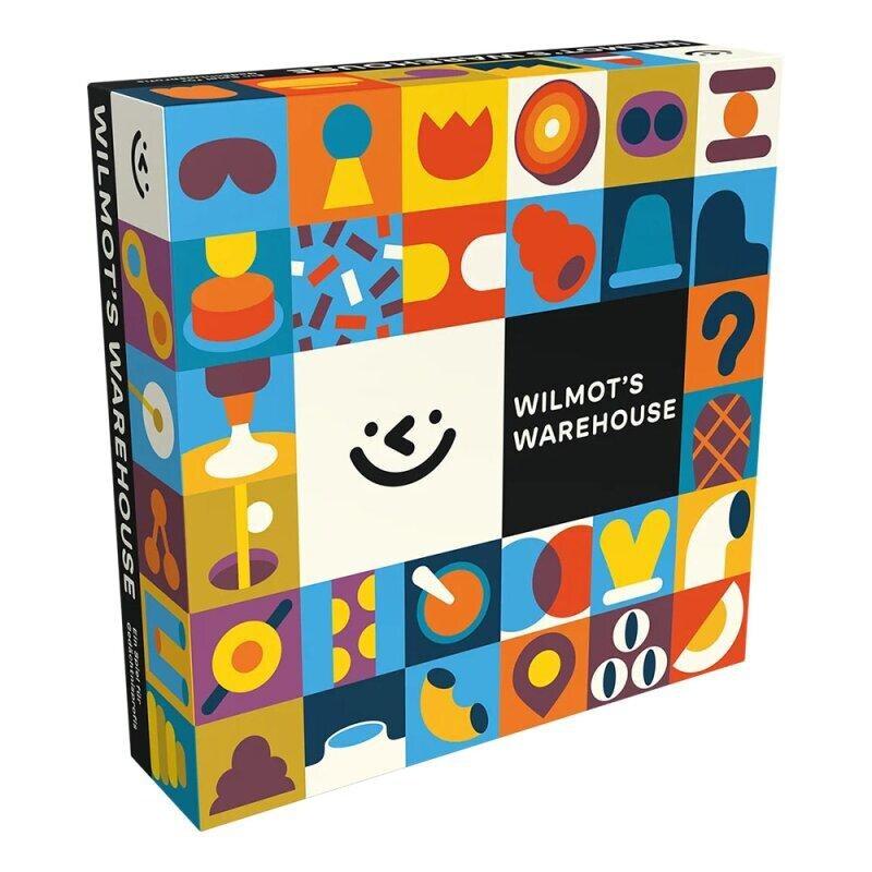 Wilmot's Warehouse DE