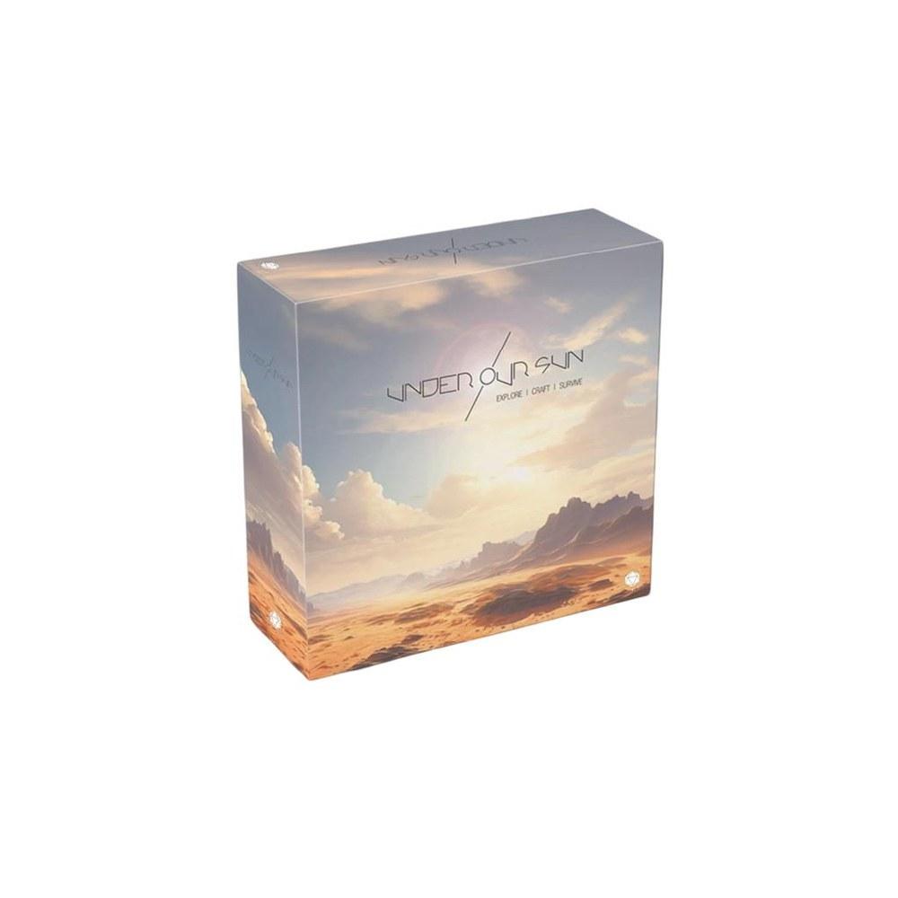 Under our Sun DE
