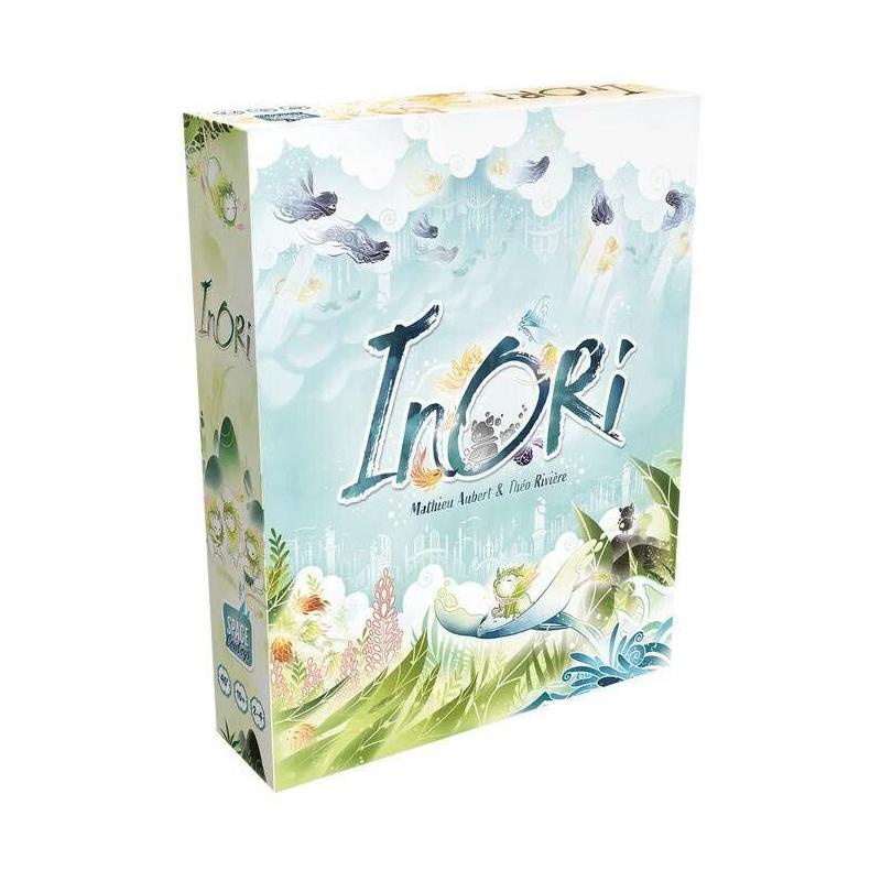 Inori DE