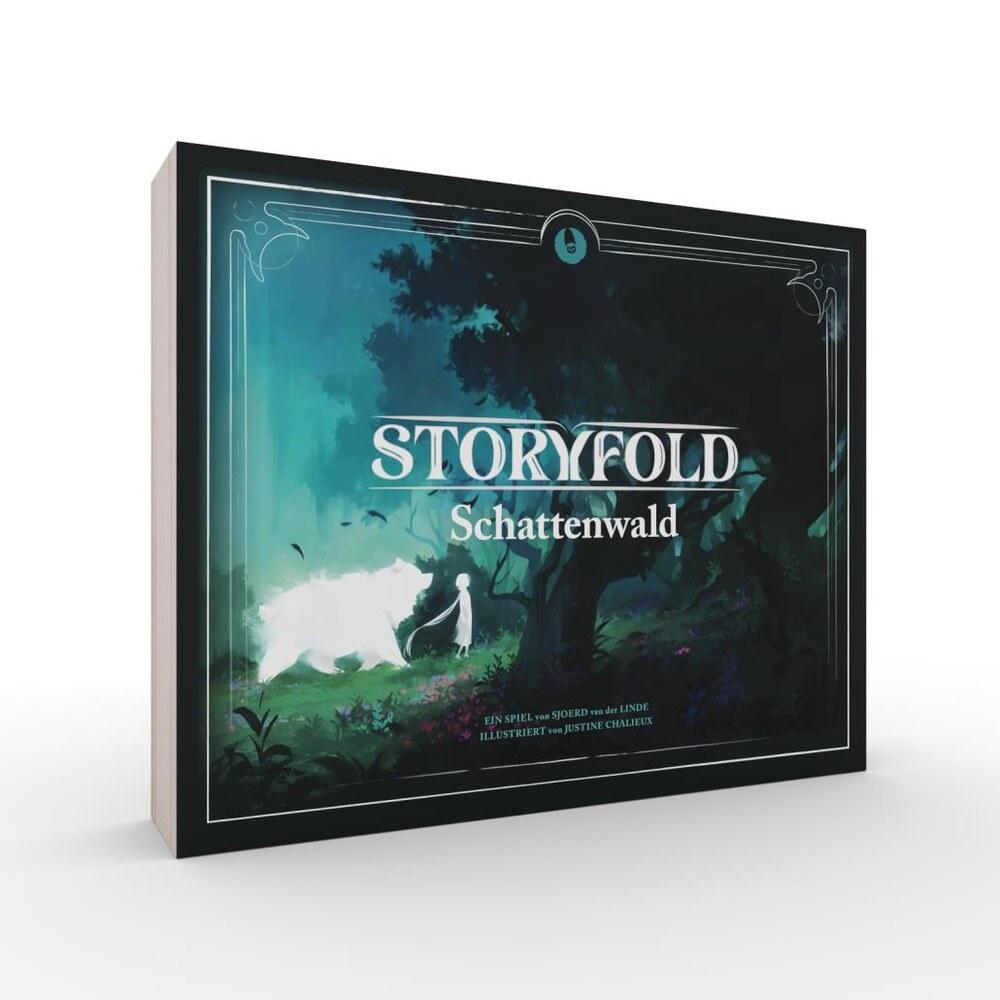 Storyfold: Schattenwald DE