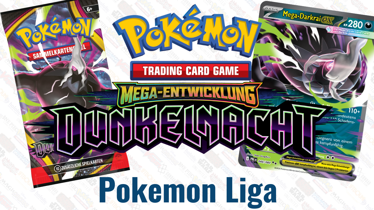 Pokémon Liga