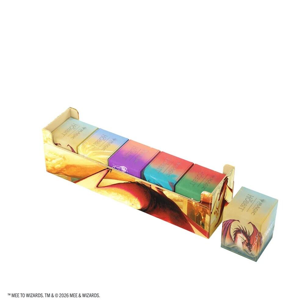 Gamegenic - MTG The Hobbit - Treasure Trove - The Treasure of Smaug
