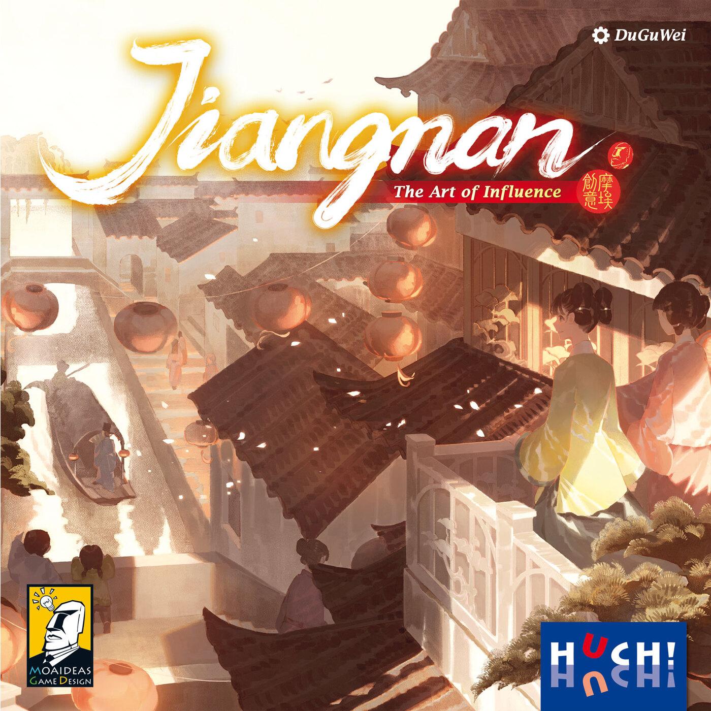 Jiangnan DE