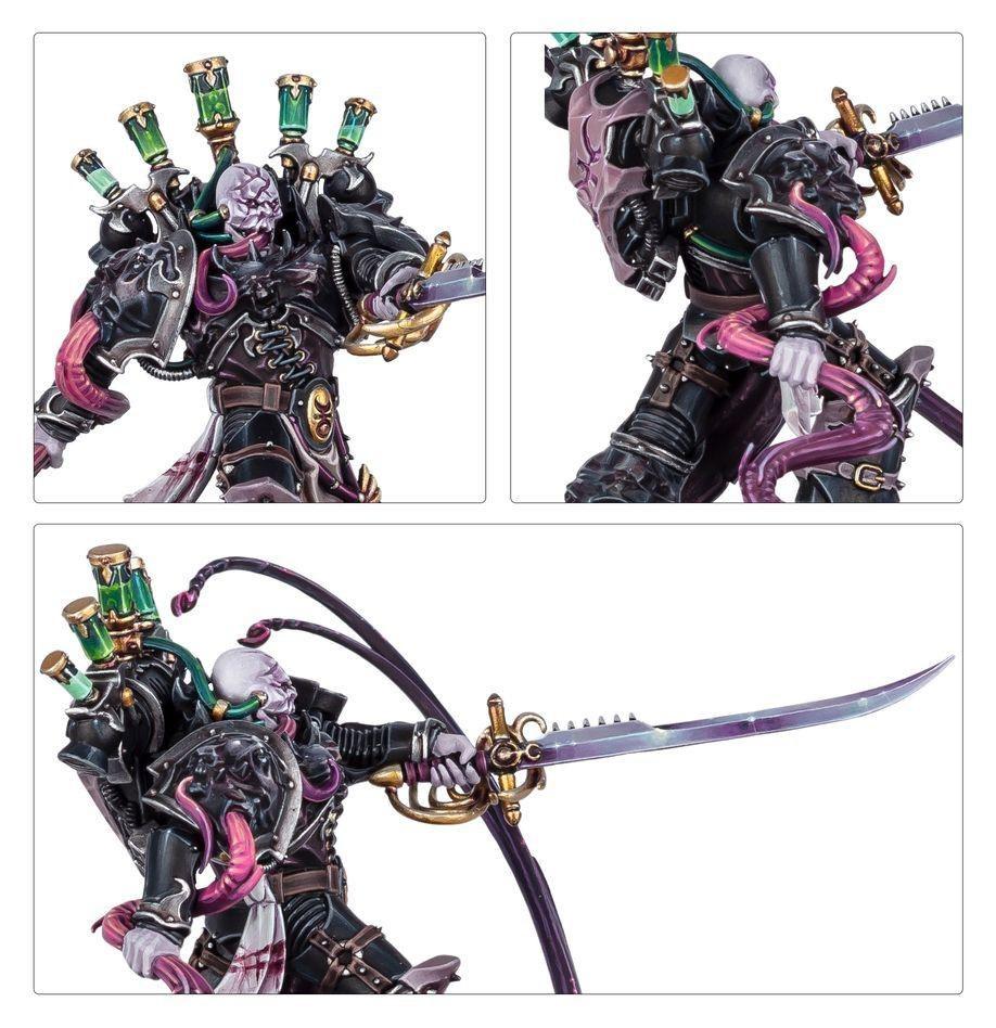 EMPEROR'S CHILDREN: LUCIUS THE ETERNAL (37-08)