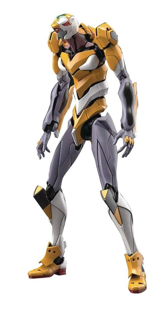 Evangelion: Real Grade - MHDW Evangelion Unit-00 Model Kit