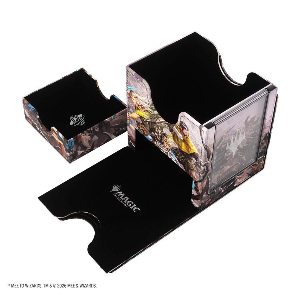 Gamegenic - MTG The Hobbit - Sidekick PRO 100+ XL - Battle of Five Armies