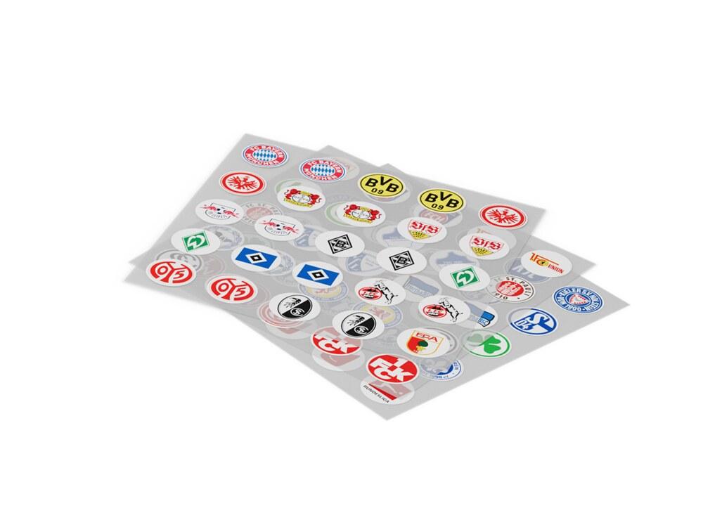 Stadion Duell: Bundesliga (Tonieplay Game M)