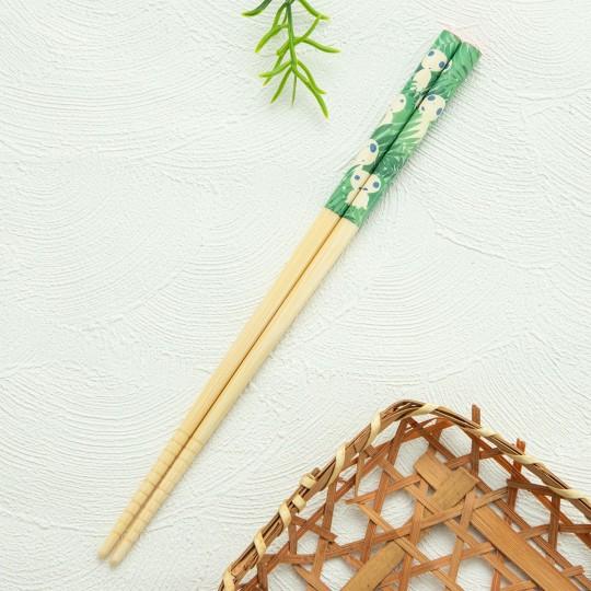 Princess Mononoke - Chopsticks (21 cm) - Kodama
