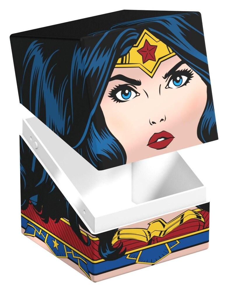 Ultimate Guard - Squaroe DC Justice League 005 - Wonder Woman