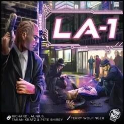 LA-1 EN