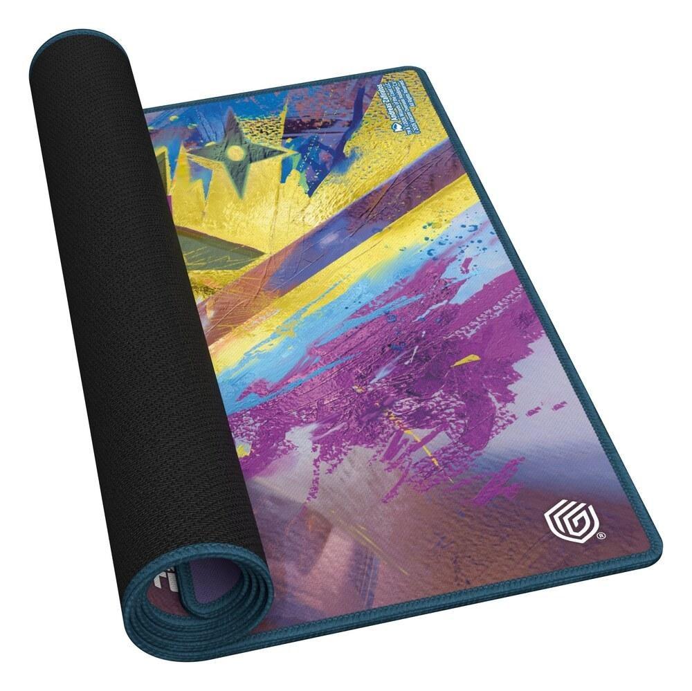 Ultimate Guard - Play-Mat Magic: The Gathering - Teenage Mutant Ninja Turtles - Leonardo's Technique