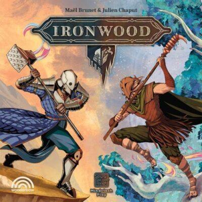 Ironwood DE